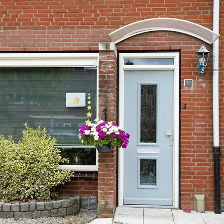 Beautiful Family House 5 Min Away From Amsterdam Feriehus Badhoevedorp