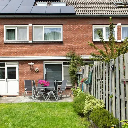 Holiday home Beautiful Family House 5 Min Away From Amsterdam *