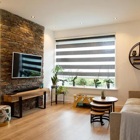 Beautiful Family House 5 Min Away From Amsterdam * Badhoevedorp