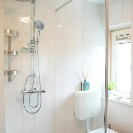 Beautiful Family House 5 Min Away From Amsterdam * Badhoevedorp