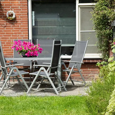 Nyaraló Beautiful Family House 5 Min Away From Amsterdam